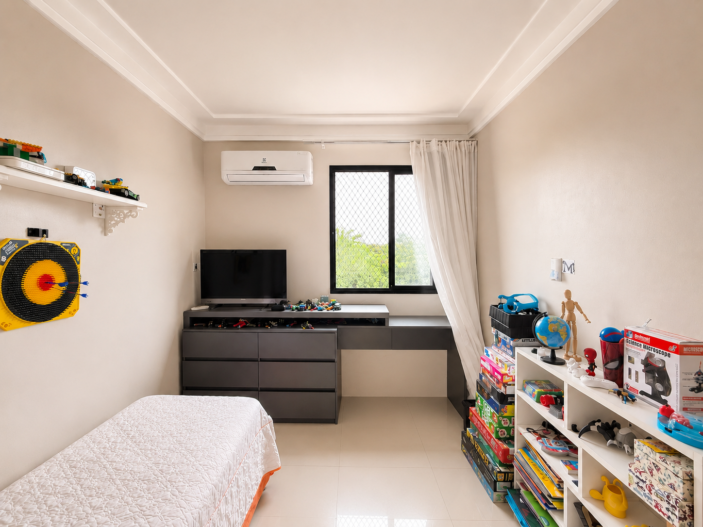 Apartamento para aluguel, 3 quartos, 1 suíte, 1 vaga, Aruana - Aracaju/SE - Foto 5