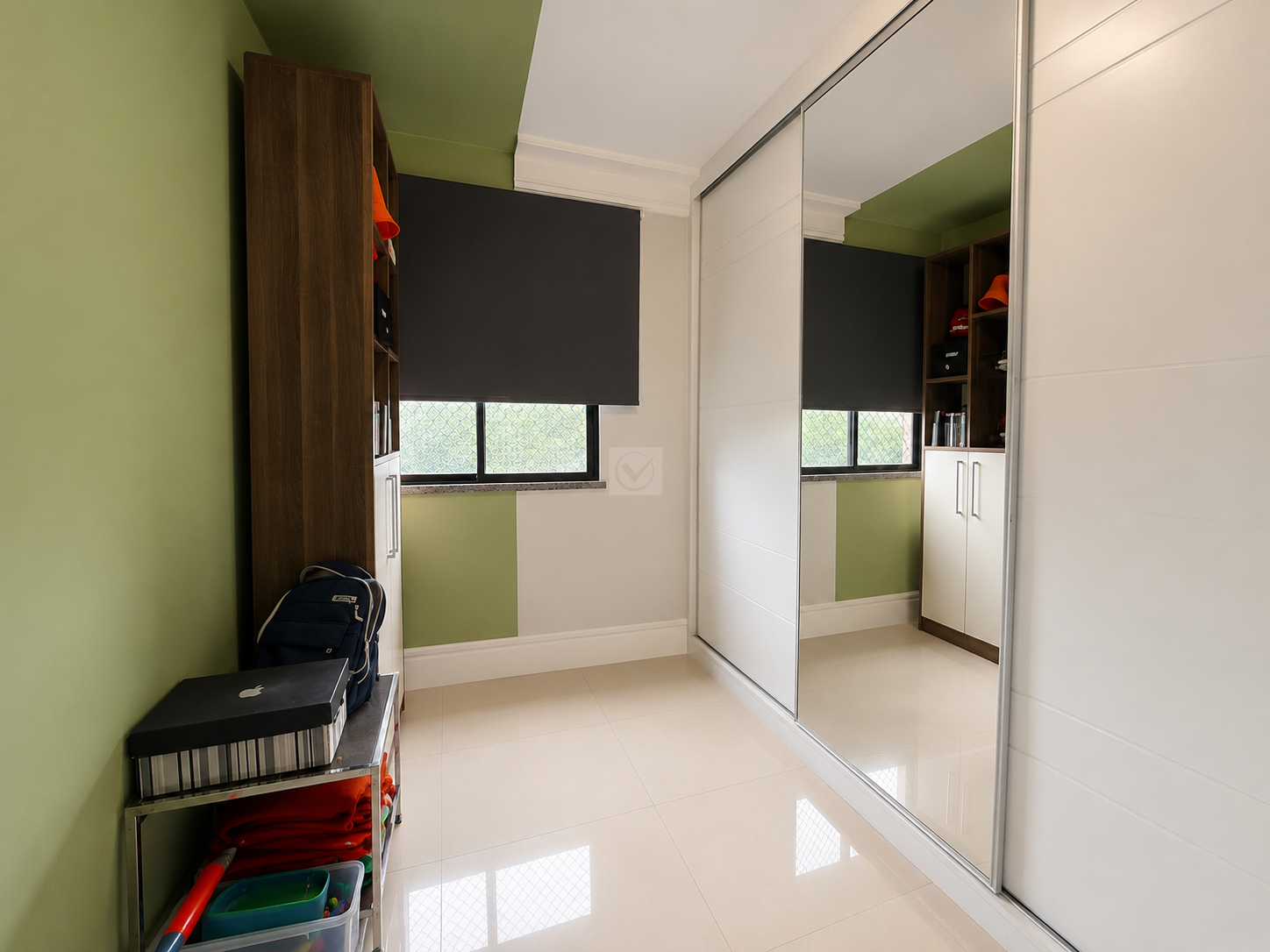 Apartamento para aluguel, 3 quartos, 1 suíte, 1 vaga, Aruana - Aracaju/SE - Foto 7