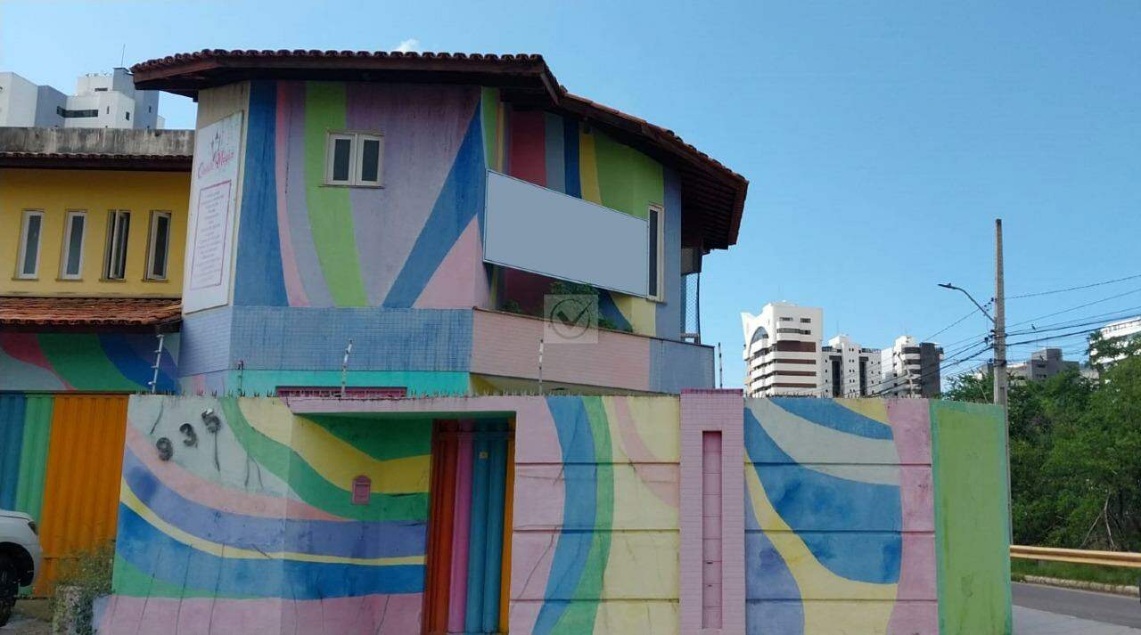 Casa Comercial para aluguel, 2 vagas, Treze de Julho - Aracaju/SE