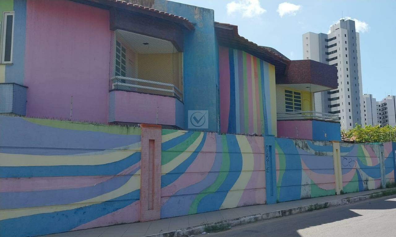 Casa Comercial para aluguel, 2 vagas, Treze de Julho - Aracaju/SE - Foto 12