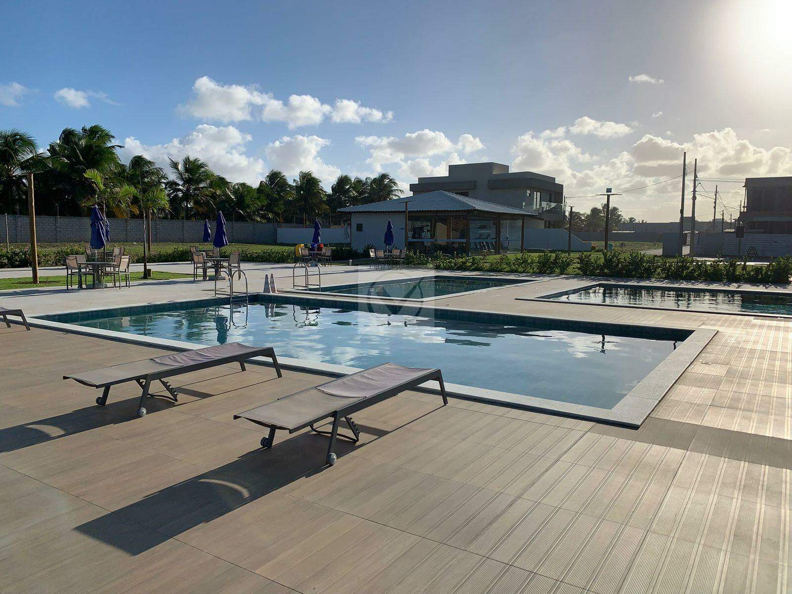 Casa em condominio à venda, 3 quartos, 1 suíte, 2 vagas, Olhos dÁgua - Barra dos Coqueiros/SE - Foto 19