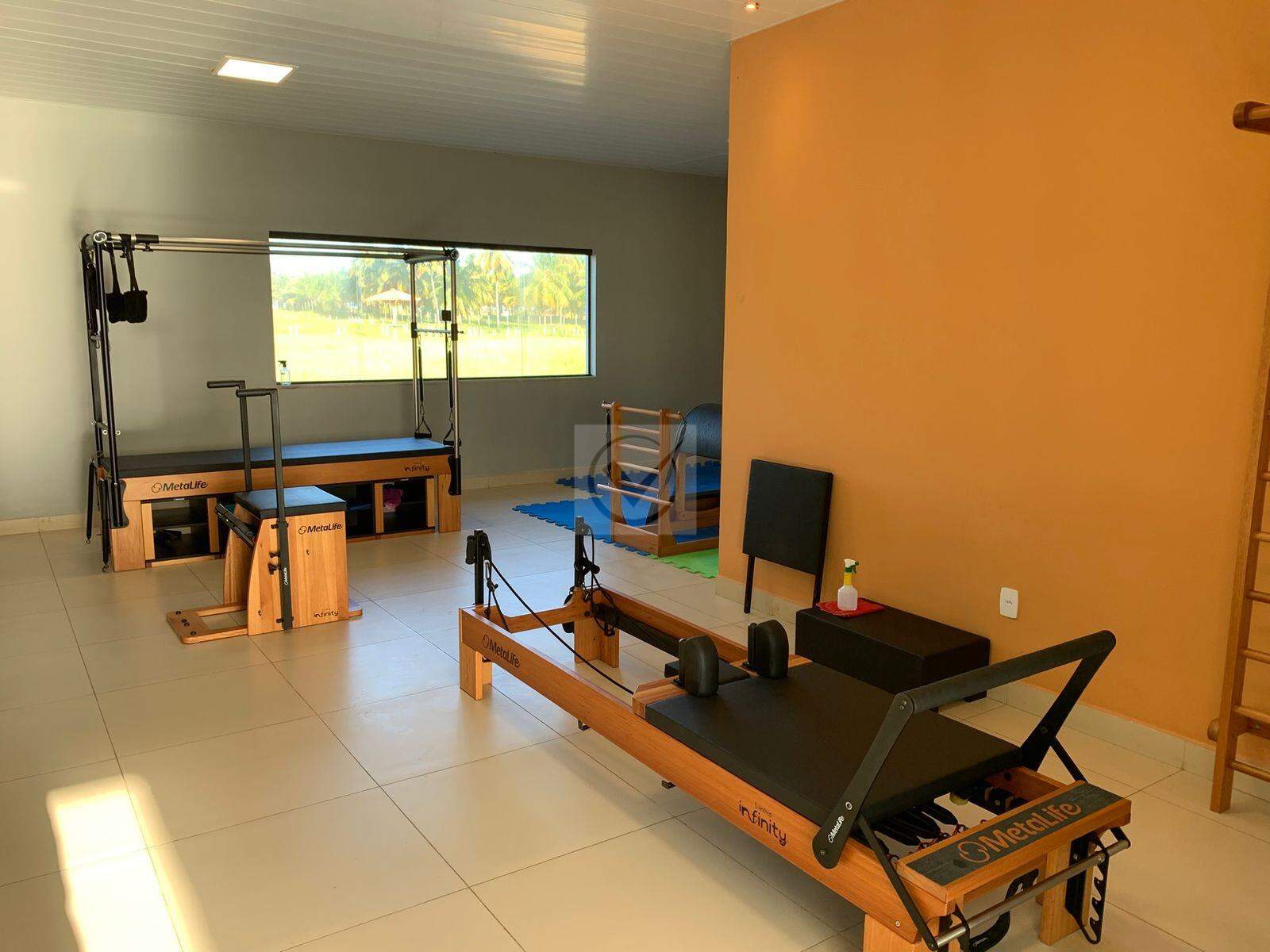 Casa em condominio à venda, 3 quartos, 1 suíte, 2 vagas, Olhos dÁgua - Barra dos Coqueiros/SE - Foto 23