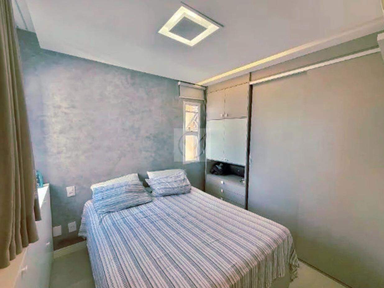 Apartamento 3/4 (1 suíte) na Coroa do Meio | 79m² | 2 vagas | Reformado | Portaria 24h - Foto 8