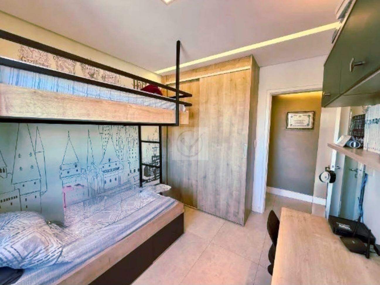 Apartamento 3/4 (1 suíte) na Coroa do Meio | 79m² | 2 vagas | Reformado | Portaria 24h - Foto 11