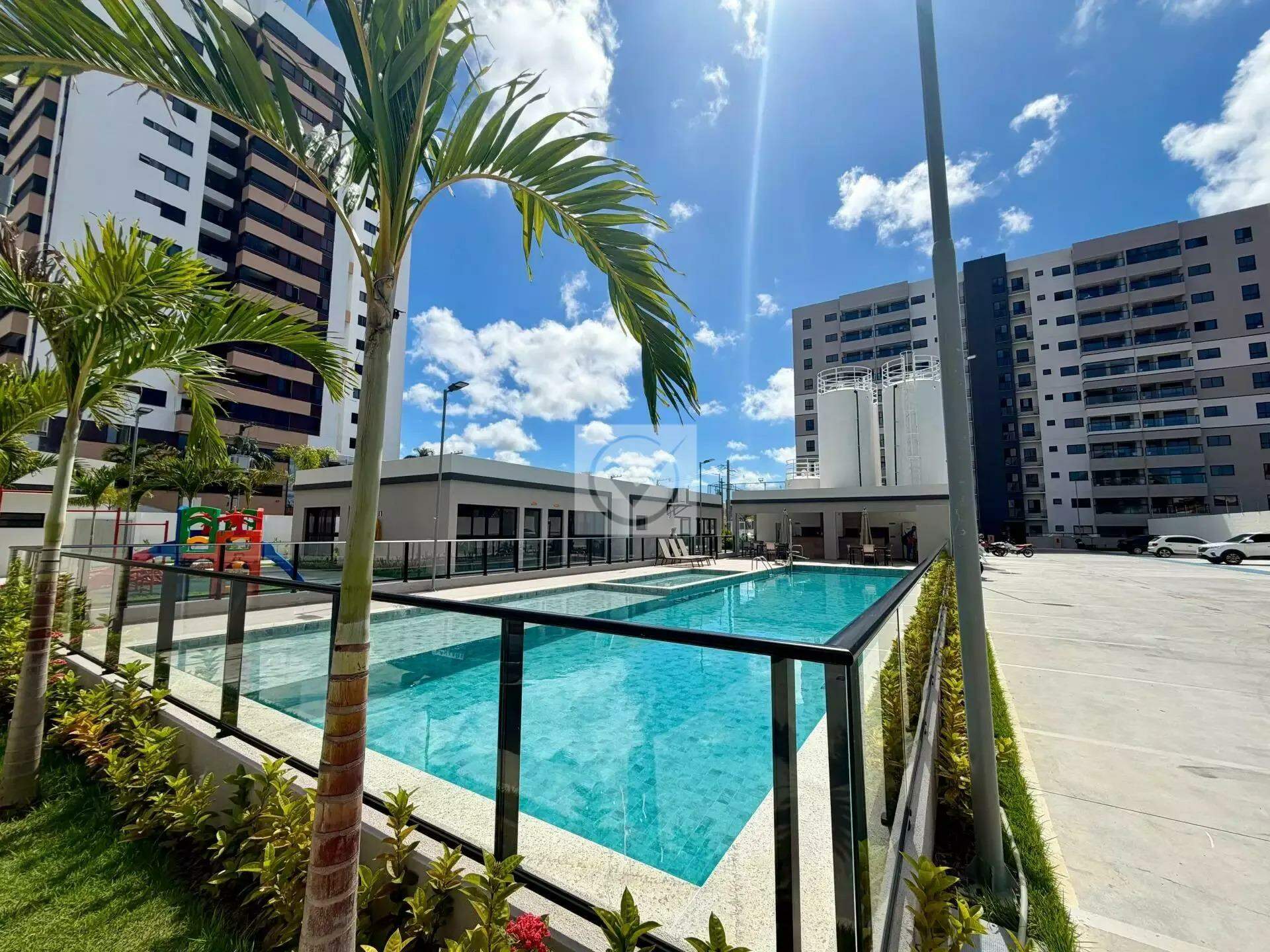 Apartamento para aluguel, 3 quartos, 1 suíte, 1 vaga, Luzia - Aracaju/SE - Foto 11