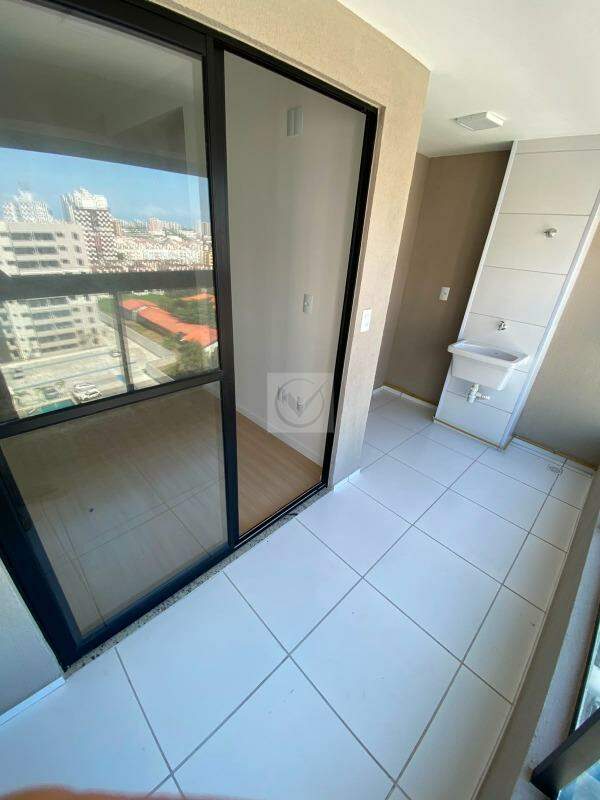 Apartamento para aluguel, 3 quartos, 1 suíte, 1 vaga, Luzia - Aracaju/SE - Foto 5