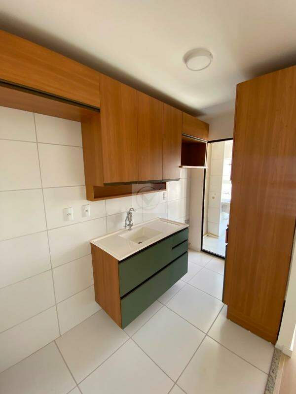 Apartamento para aluguel, 3 quartos, 1 suíte, 1 vaga, Luzia - Aracaju/SE - Foto 9