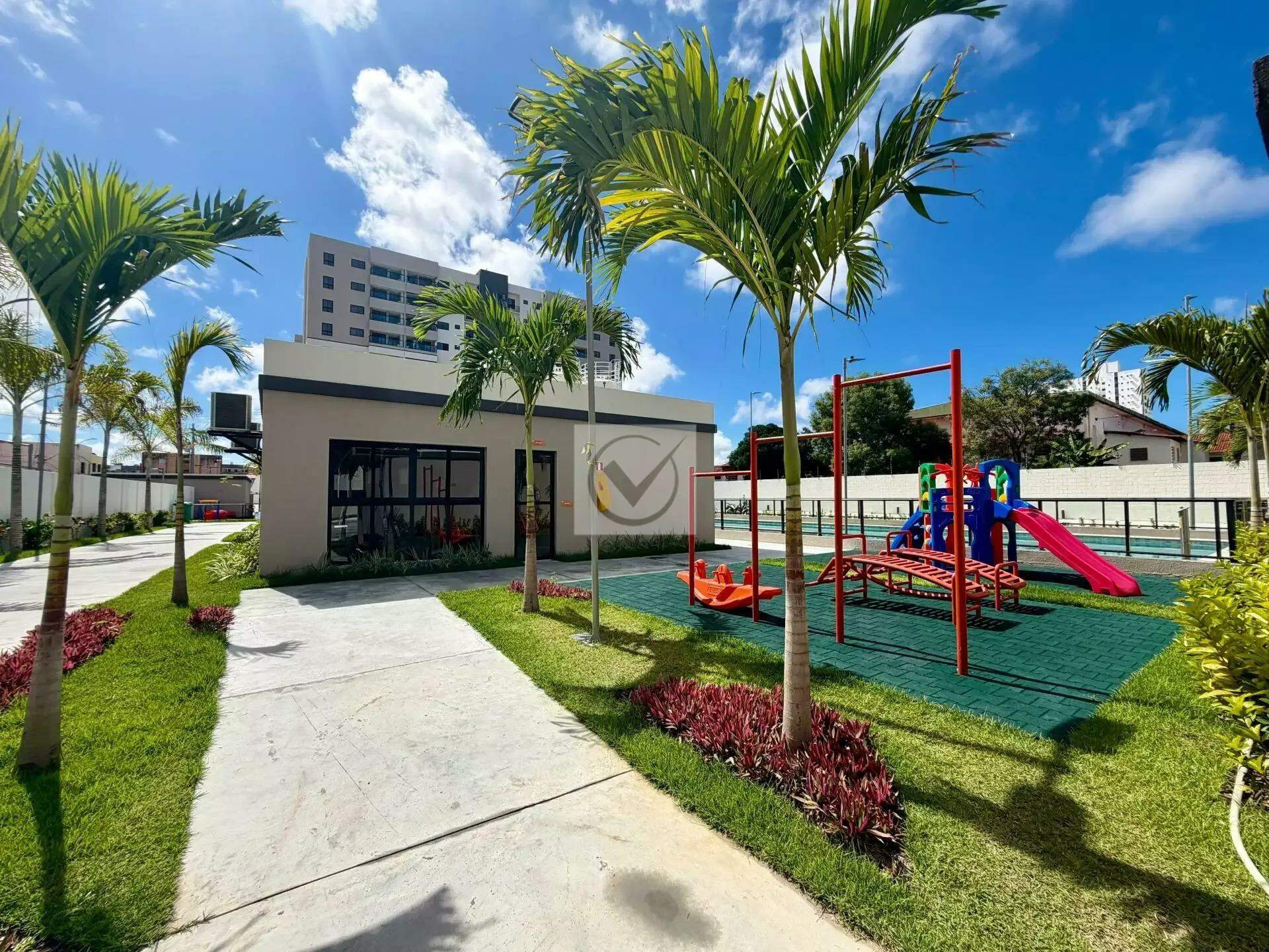 Apartamento para aluguel, 3 quartos, 1 suíte, 1 vaga, Luzia - Aracaju/SE - Foto 10
