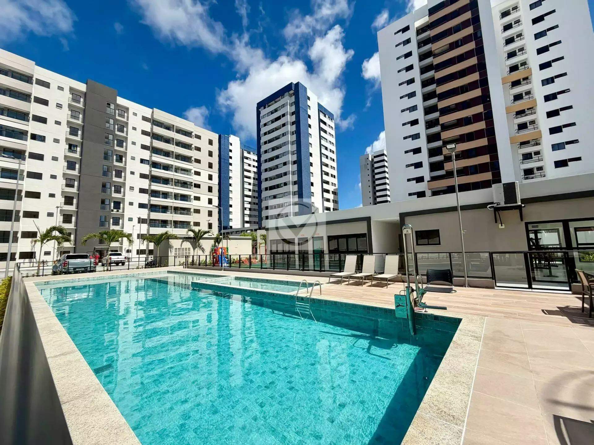 Apartamento para aluguel, 3 quartos, 1 suíte, 1 vaga, Luzia - Aracaju/SE - Foto 12