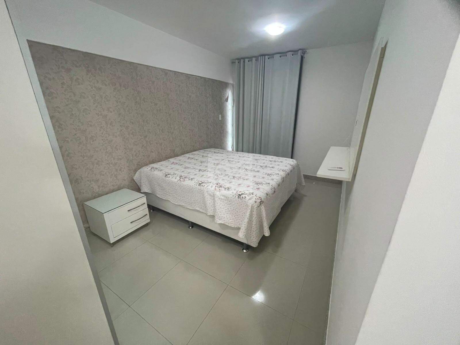 Apartamento mobiliado à venda, 4 quartos, 2 suítes, 2 vagas, Atalaia - Aracaju/SE - Foto 17