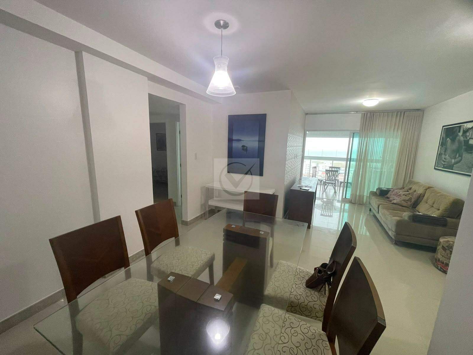 Apartamento mobiliado à venda, 4 quartos, 2 suítes, 2 vagas, Atalaia - Aracaju/SE - Foto 5