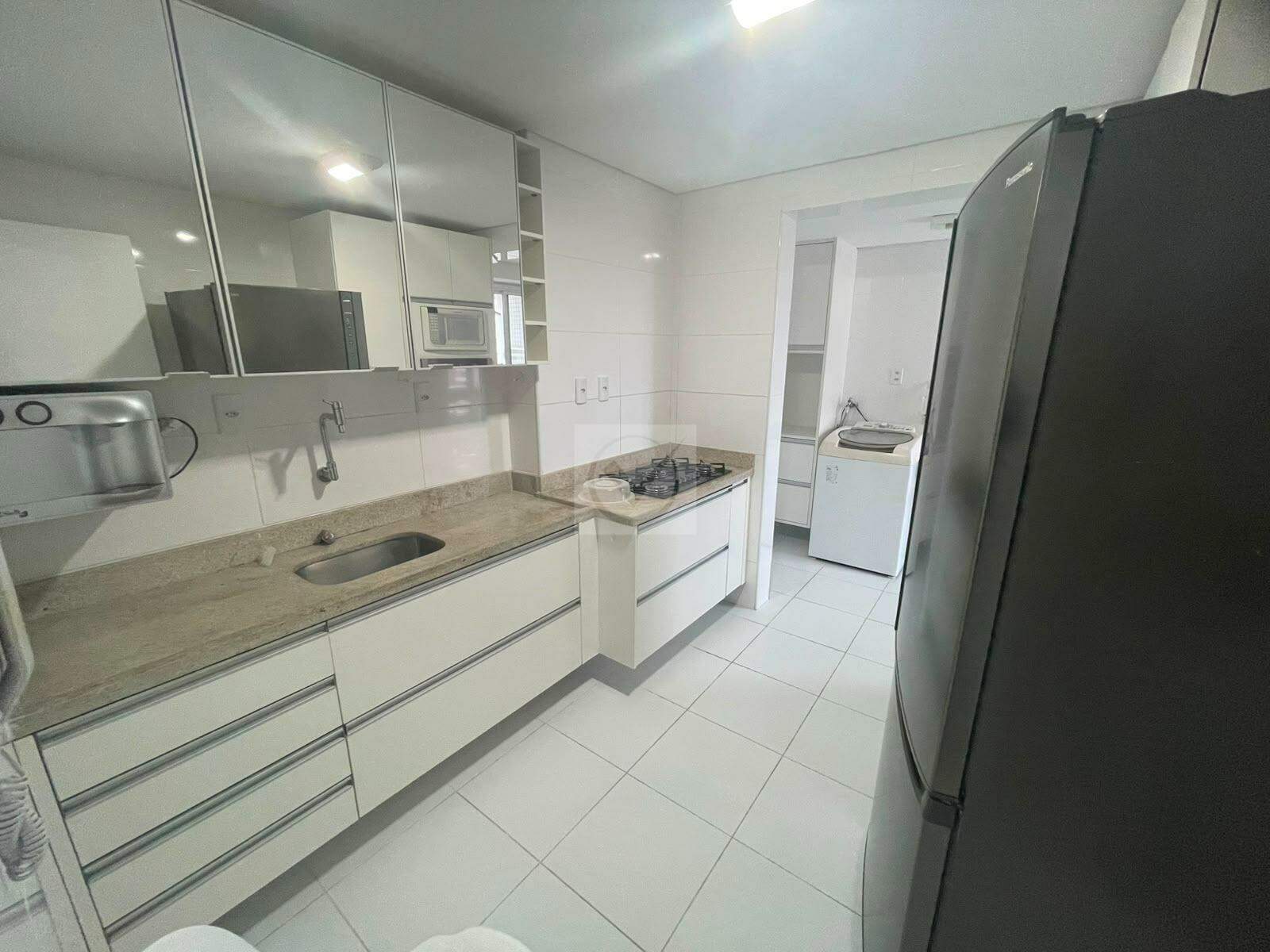 Apartamento mobiliado à venda, 4 quartos, 2 suítes, 2 vagas, Atalaia - Aracaju/SE - Foto 9