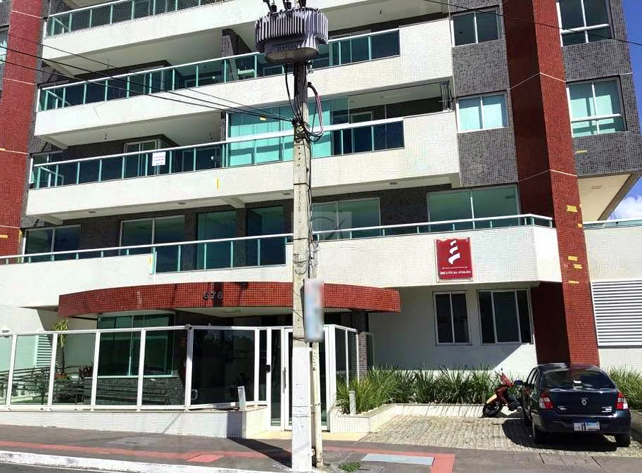 Apartamento mobiliado à venda, 4 quartos, 2 suítes, 2 vagas, Atalaia - Aracaju/SE - Foto 2