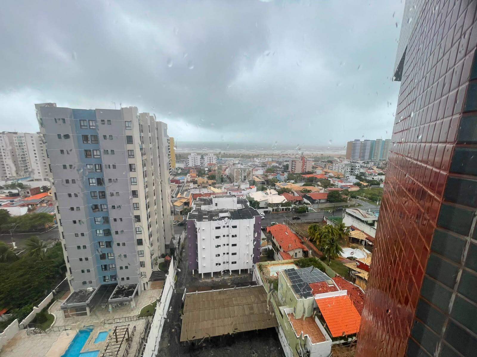 Apartamento mobiliado à venda, 4 quartos, 2 suítes, 2 vagas, Atalaia - Aracaju/SE - Foto 18