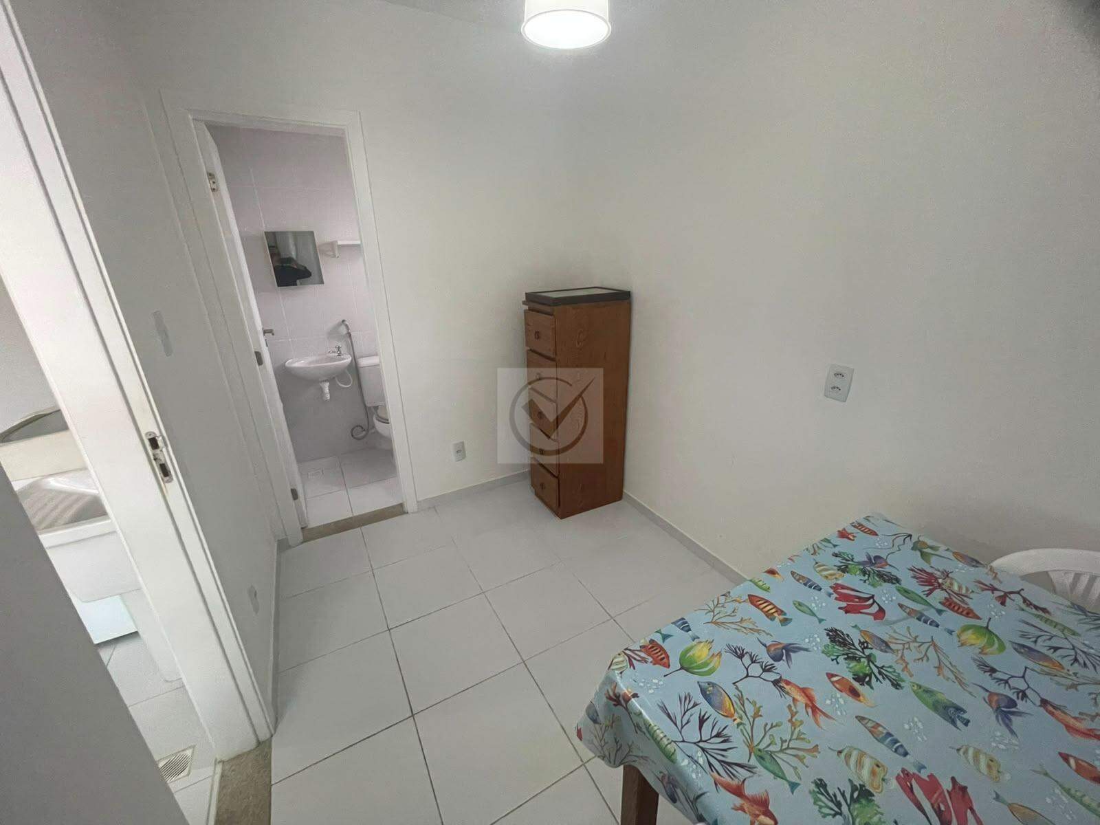 Apartamento mobiliado à venda, 4 quartos, 2 suítes, 2 vagas, Atalaia - Aracaju/SE - Foto 12