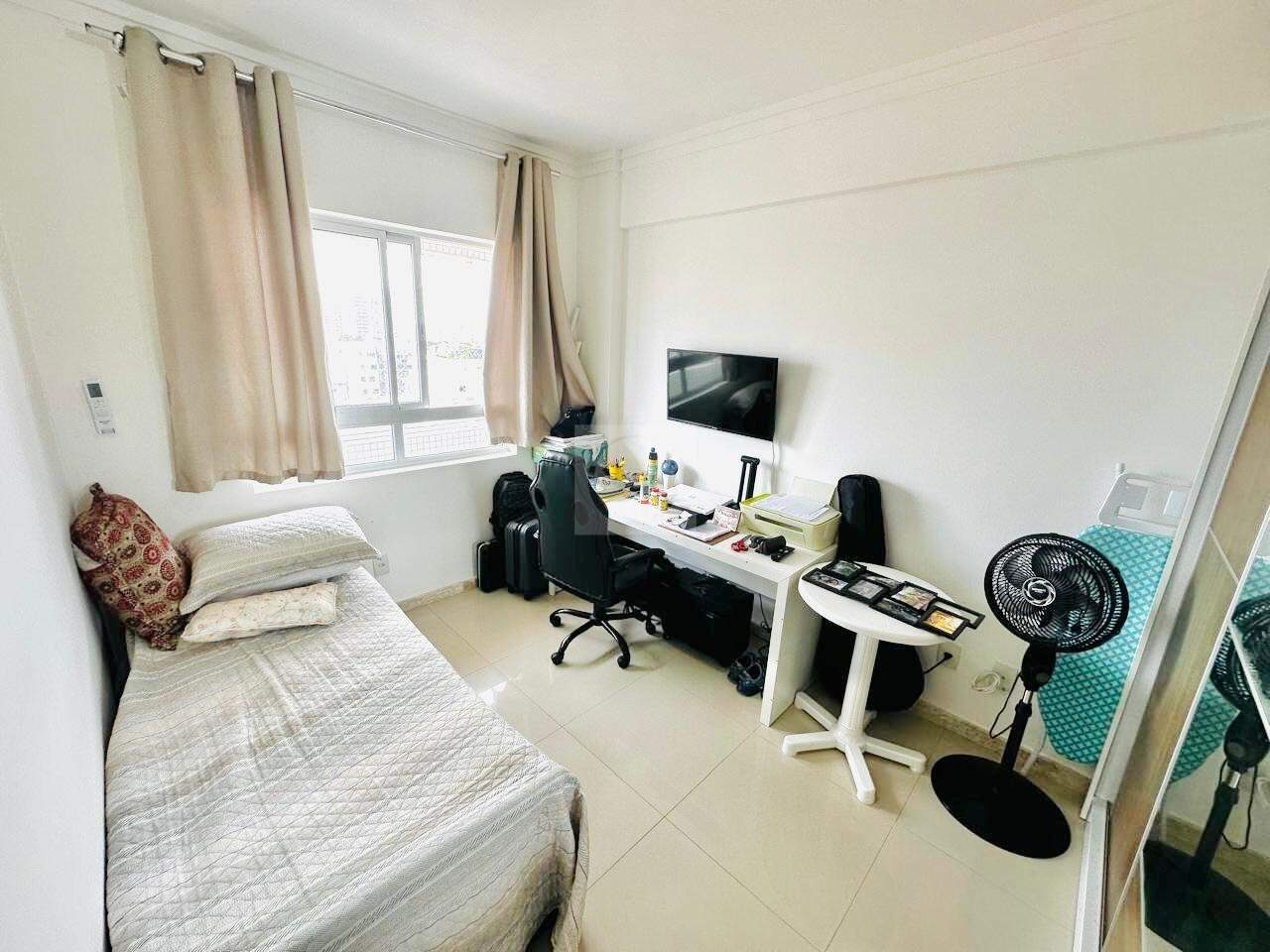 Apartamento Reformado à Venda – Bairro Atalaia - Foto 8