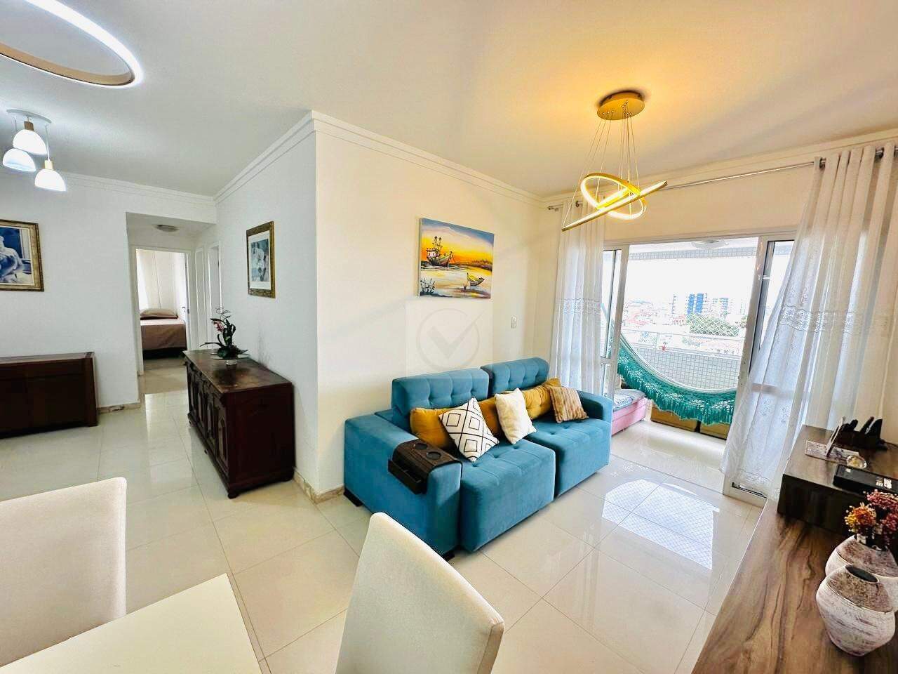 Apartamento Reformado à Venda – Bairro Atalaia - Foto 2