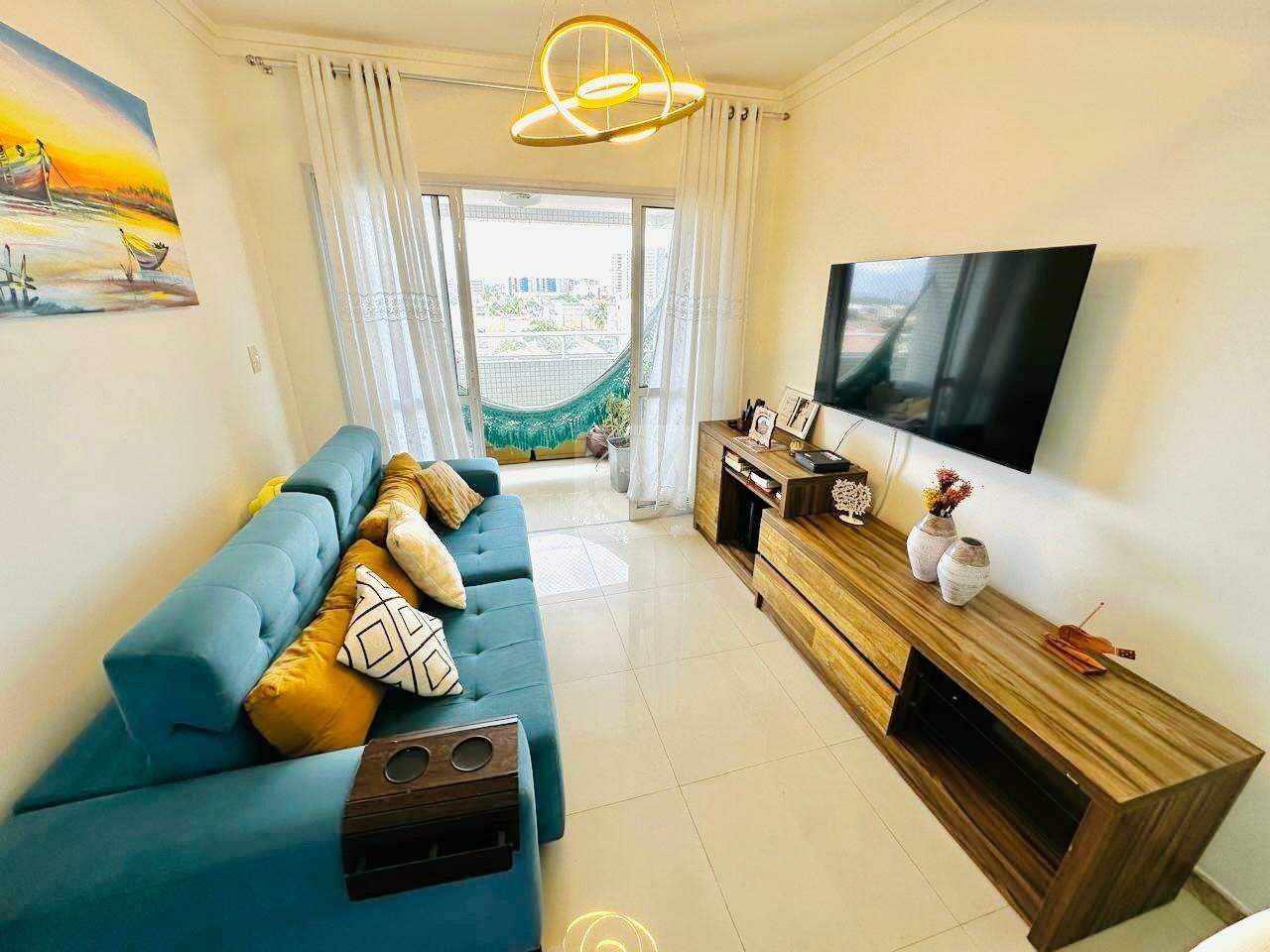 Apartamento Reformado à Venda – Bairro Atalaia - Foto 3