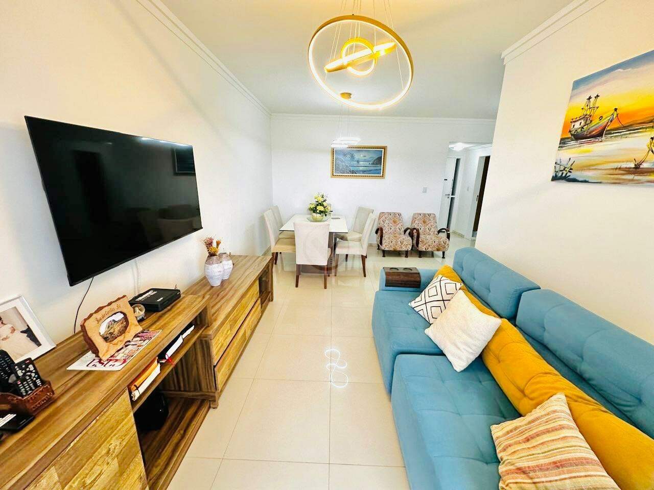 Apartamento Reformado à Venda – Bairro Atalaia - Foto 5