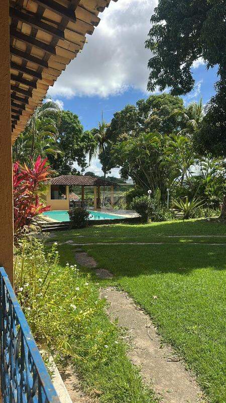 Chacara com Dois Pavimentos, Piscina e Área Gourmet - Foto 21
