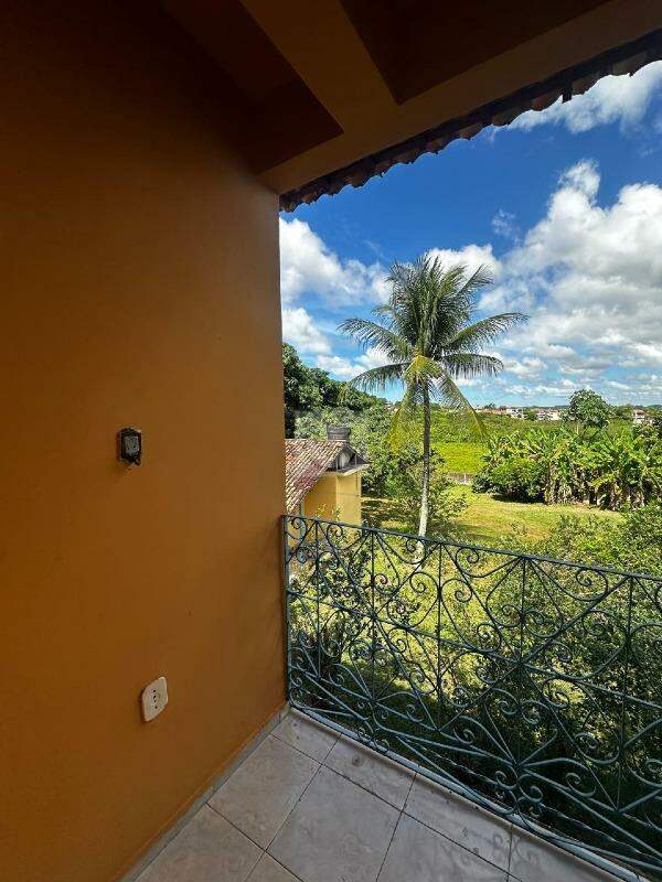 Chacara com Dois Pavimentos, Piscina e Área Gourmet - Foto 6