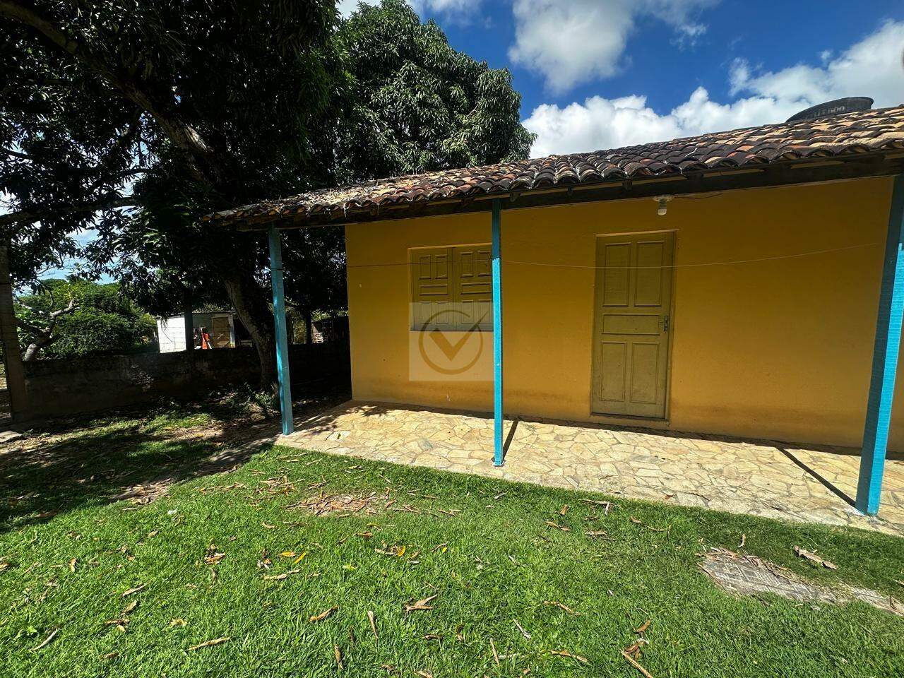 Chacara com Dois Pavimentos, Piscina e Área Gourmet - Foto 19