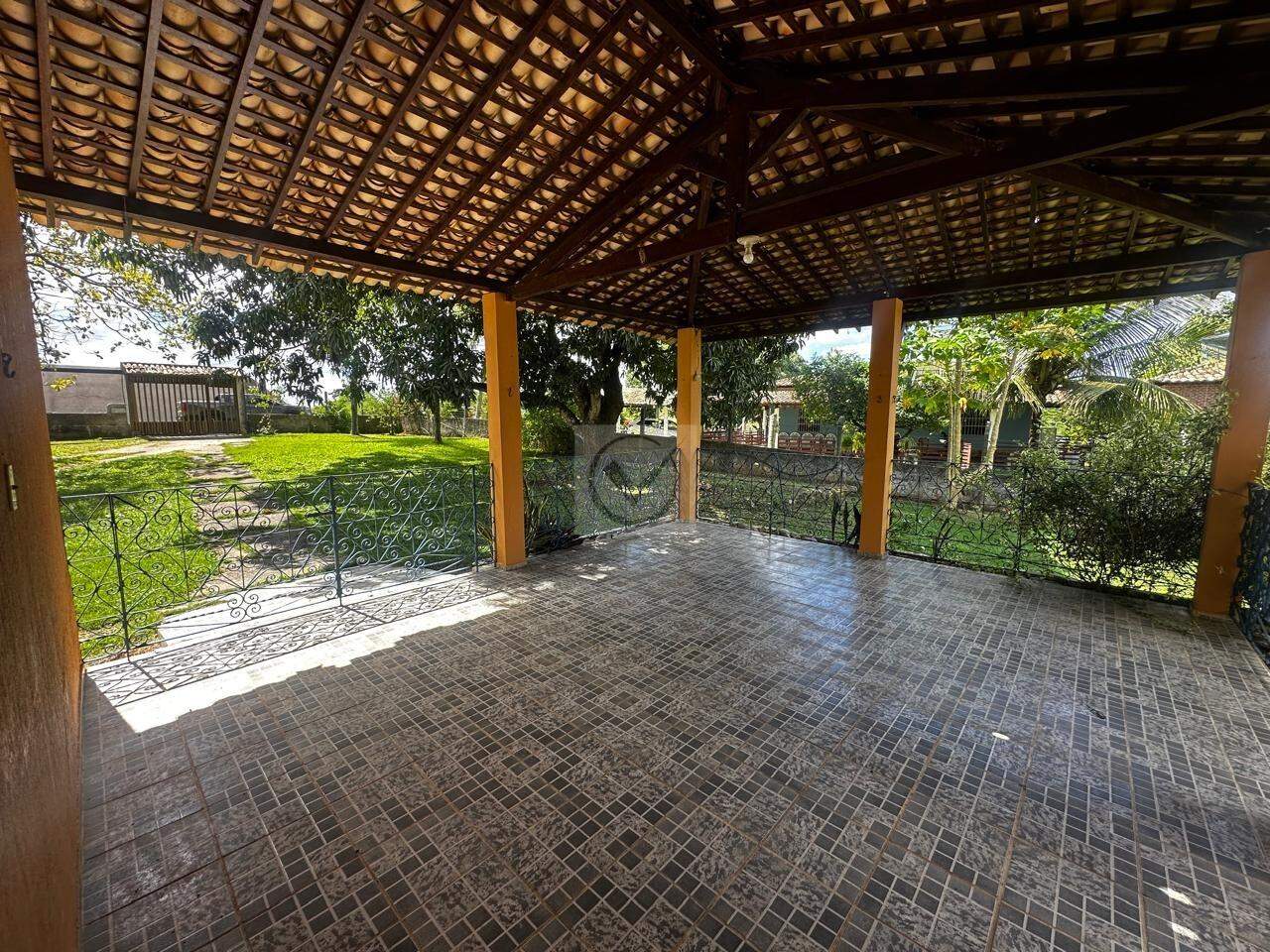 Chacara com Dois Pavimentos, Piscina e Área Gourmet - Foto 24