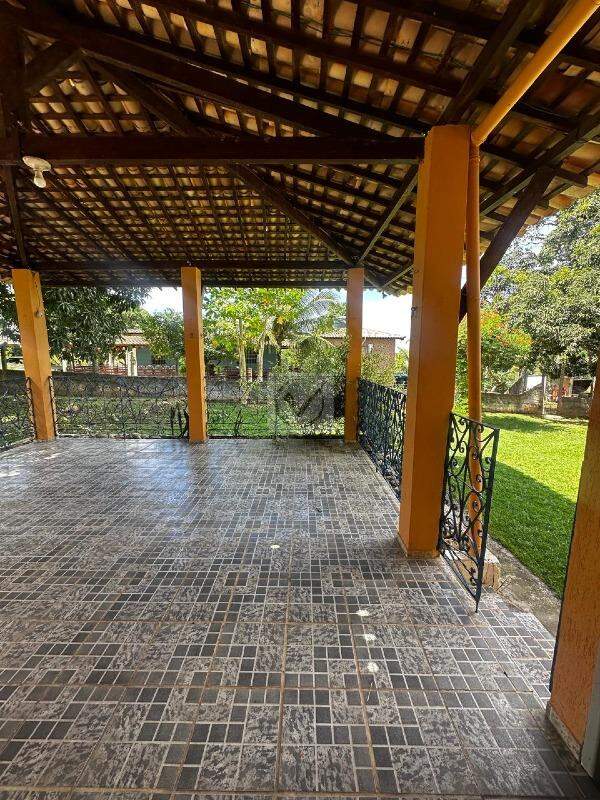Chacara com Dois Pavimentos, Piscina e Área Gourmet - Foto 5