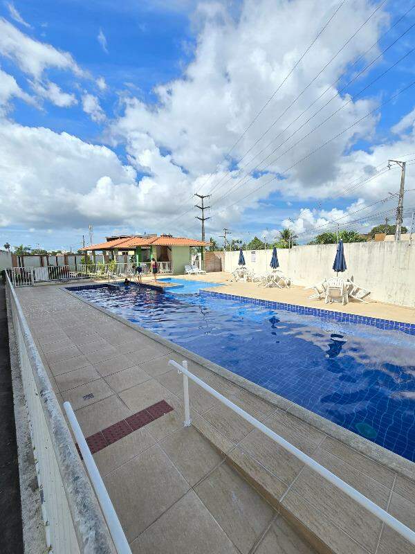 Apartamento à venda, 2 quartos, 1 vaga, Taicoça de Fora - Nossa Senhora do Socorro/SE - Foto 10