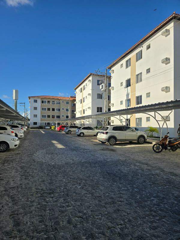 Apartamento à venda, 2 quartos, 1 vaga, Taicoça de Fora - Nossa Senhora do Socorro/SE - Foto 13