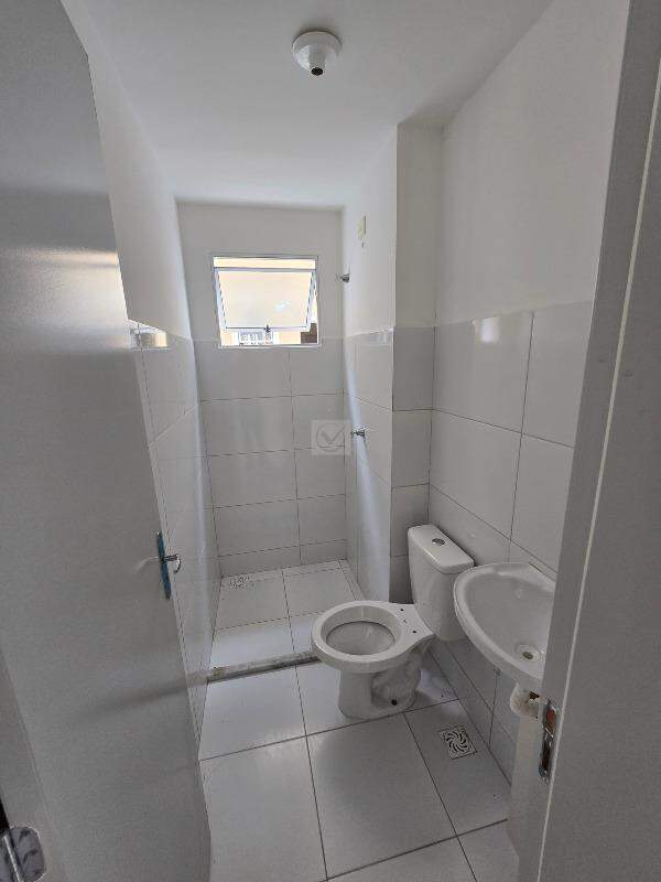 Apartamento à venda, 2 quartos, 1 vaga, Taicoça de Fora - Nossa Senhora do Socorro/SE - Foto 17