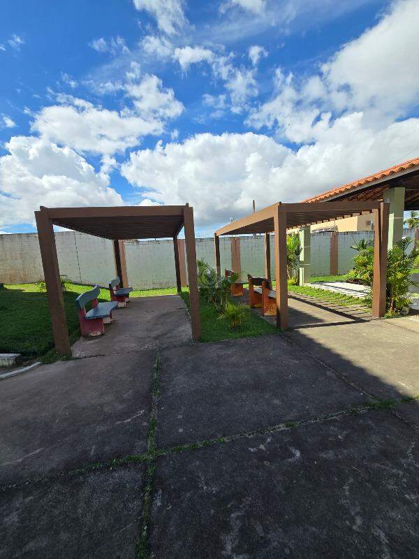 Apartamento à venda, 2 quartos, 1 vaga, Taicoça de Fora - Nossa Senhora do Socorro/SE - Foto 5