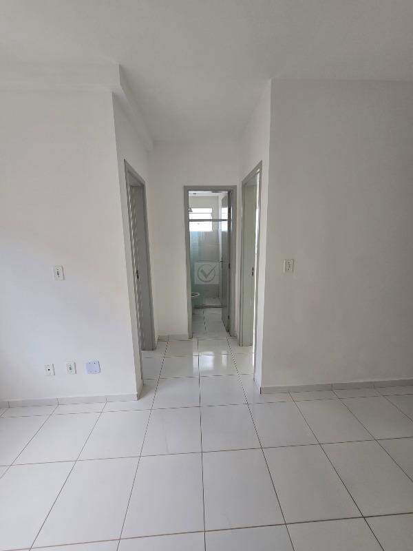 Apartamento à venda, 2 quartos, 1 vaga, Taicoça de Fora - Nossa Senhora do Socorro/SE - Foto 21