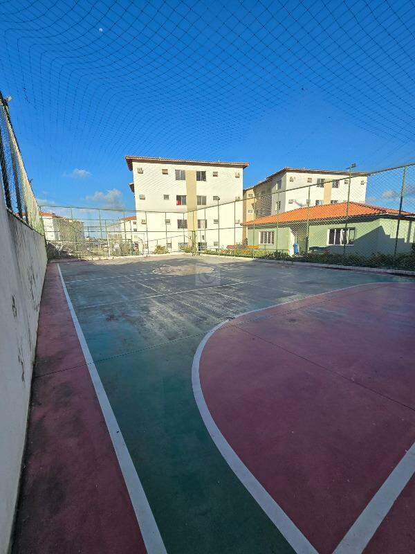 Apartamento à venda, 2 quartos, 1 vaga, Taicoça de Fora - Nossa Senhora do Socorro/SE - Foto 4