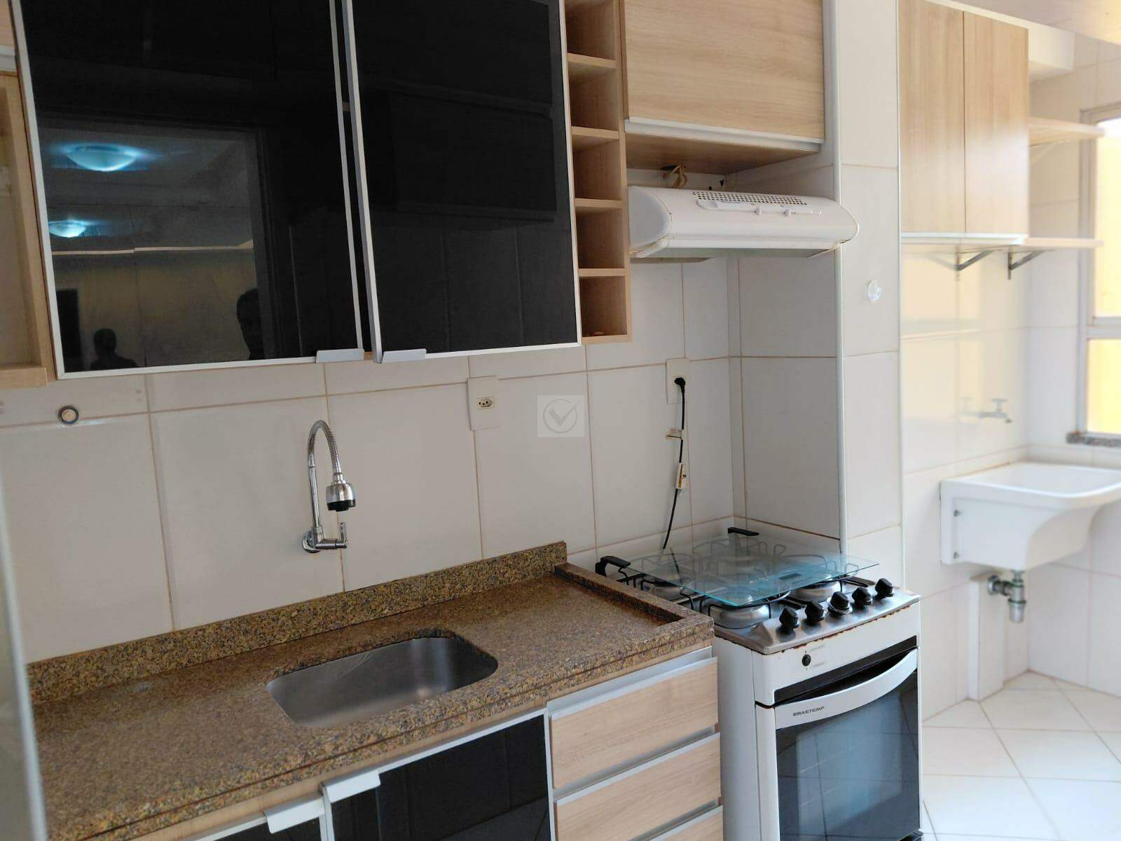 Apartamento para aluguel, 3 quartos, 1 suíte, 1 vaga, Aruana - Aracaju/SE - Foto 18