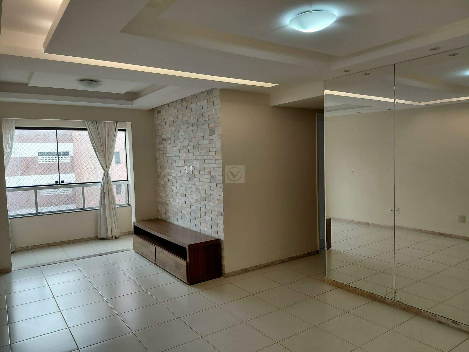 Apartamento para aluguel, 3 quartos, 1 suíte, 1 vaga, Aruana - Aracaju/SE - Foto 4