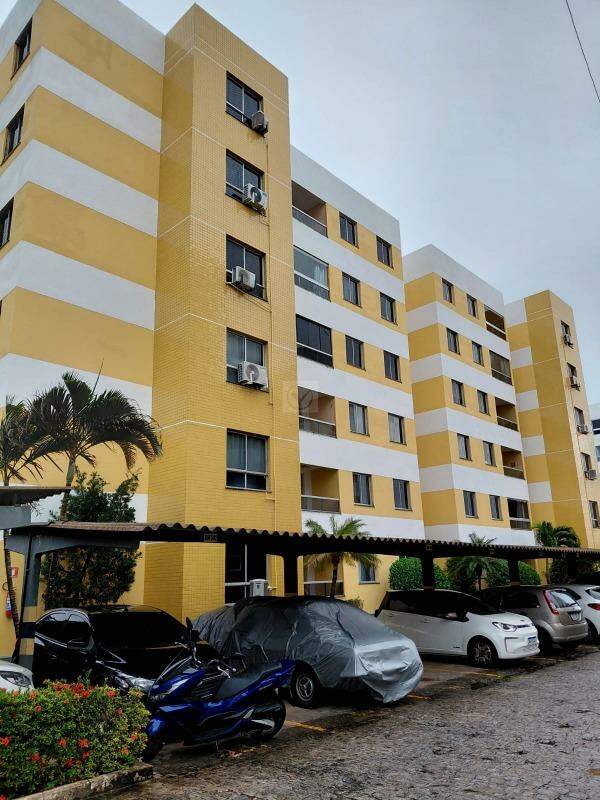Apartamento para aluguel, 3 quartos, 1 suíte, 1 vaga, Aruana - Aracaju/SE - Foto 3