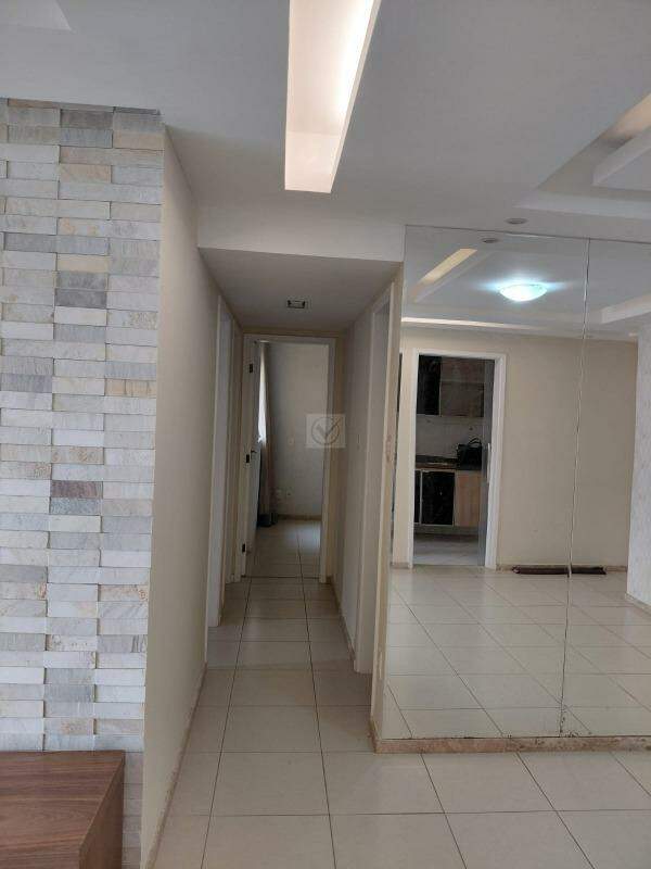 Apartamento para aluguel, 3 quartos, 1 suíte, 1 vaga, Aruana - Aracaju/SE - Foto 7