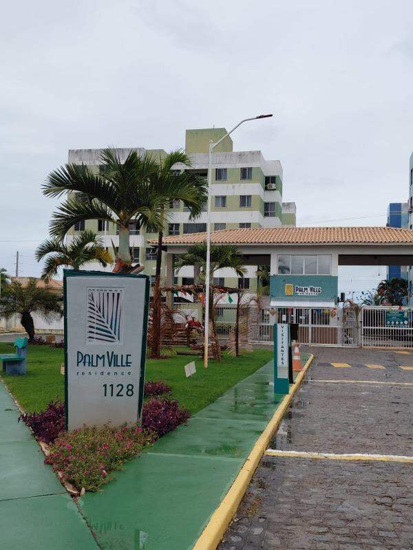 Apartamento para aluguel, 3 quartos, 1 suíte, 1 vaga, Aruana - Aracaju/SE - Foto 2