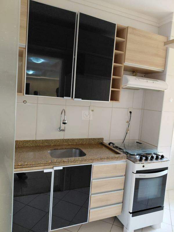 Apartamento para aluguel, 3 quartos, 1 suíte, 1 vaga, Aruana - Aracaju/SE - Foto 15