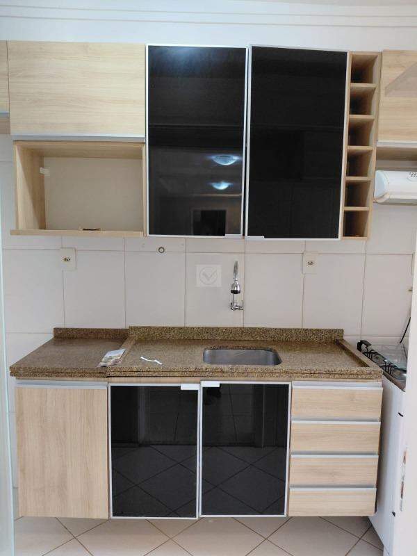 Apartamento para aluguel, 3 quartos, 1 suíte, 1 vaga, Aruana - Aracaju/SE - Foto 16