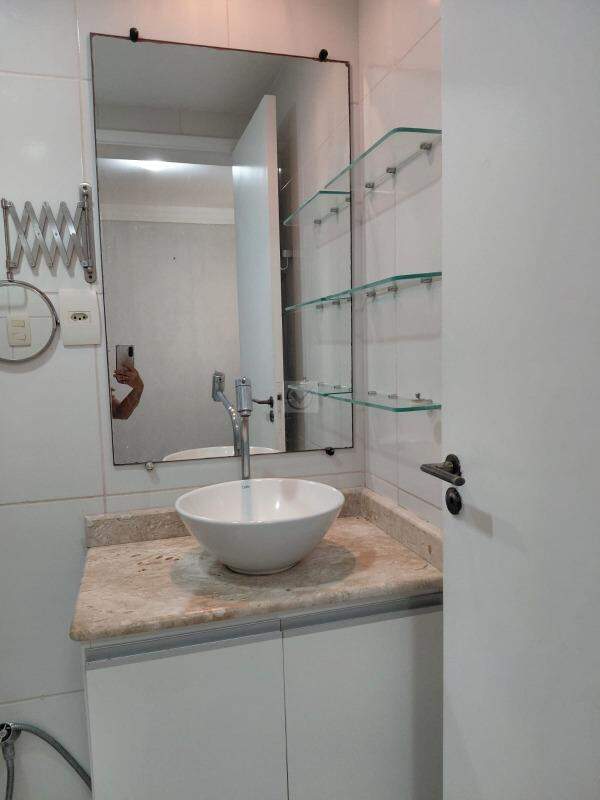 Apartamento para aluguel, 3 quartos, 1 suíte, 1 vaga, Aruana - Aracaju/SE - Foto 13