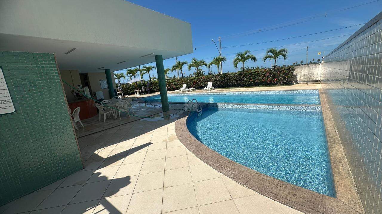 Apartamento para aluguel, 3 quartos, 1 suíte, 1 vaga, Aruana - Aracaju/SE - Foto 20
