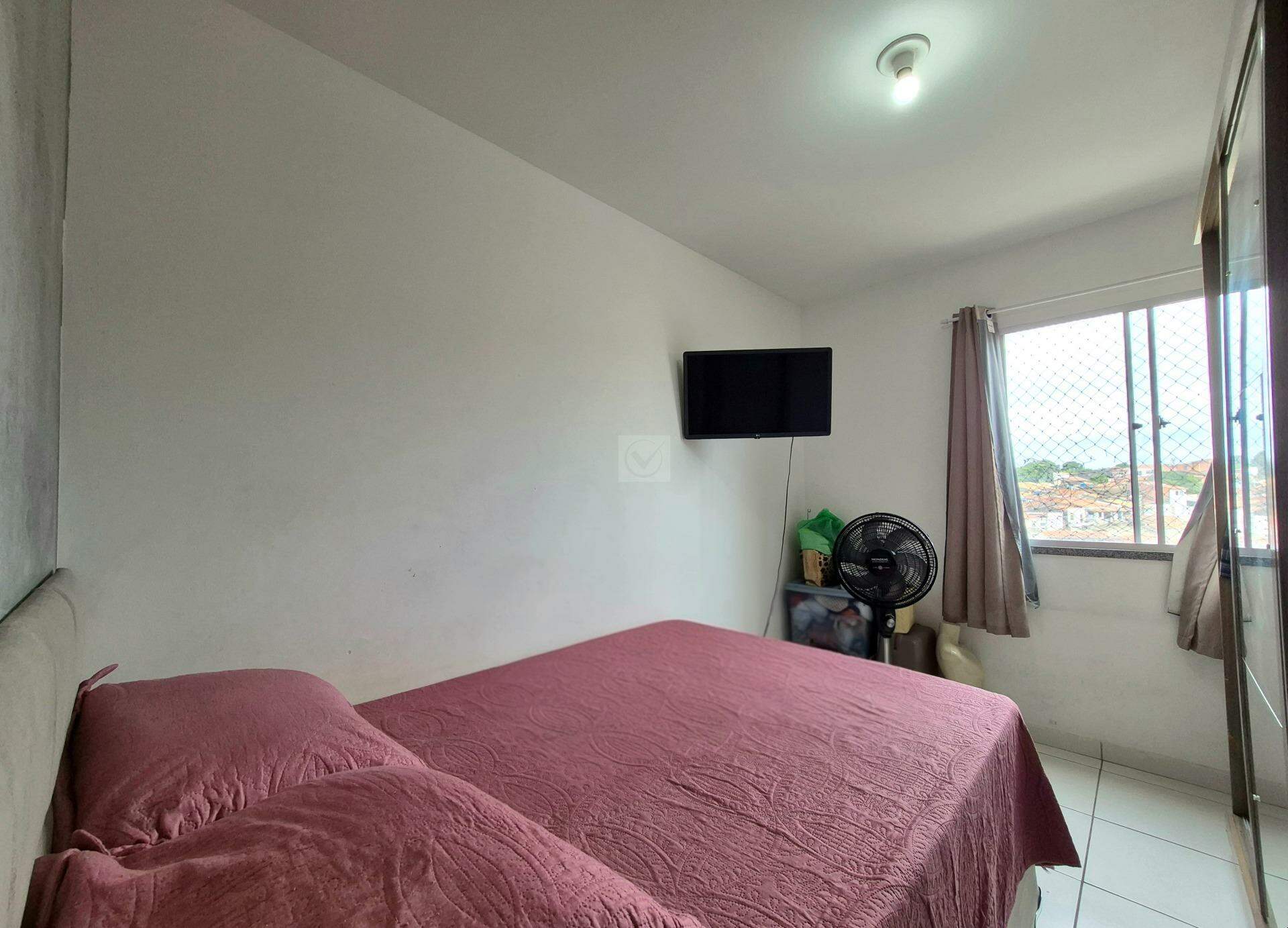 Apartamento à venda, 2 quartos, 1 vaga, Santo Antônio - Aracaju/SE - Foto 7