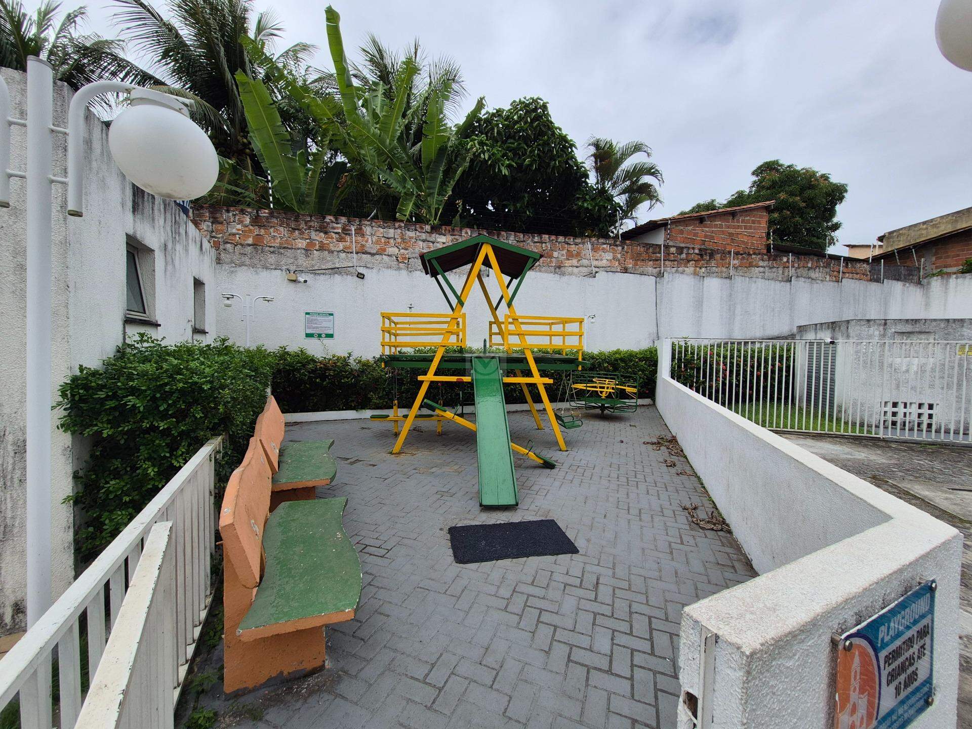 Apartamento à venda, 2 quartos, 1 vaga, Santo Antônio - Aracaju/SE - Foto 16