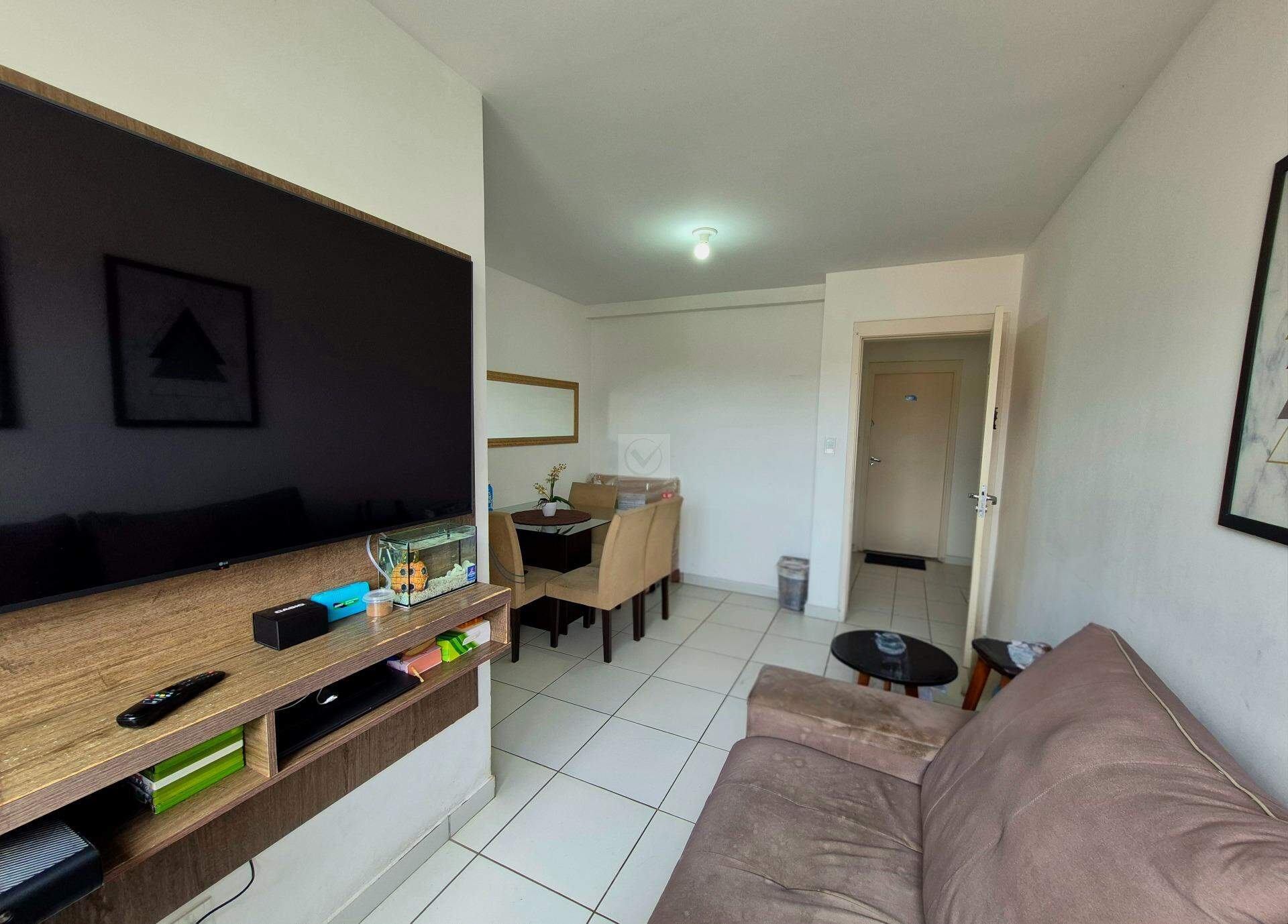 Apartamento à venda, 2 quartos, 1 vaga, Santo Antônio - Aracaju/SE - Foto 3