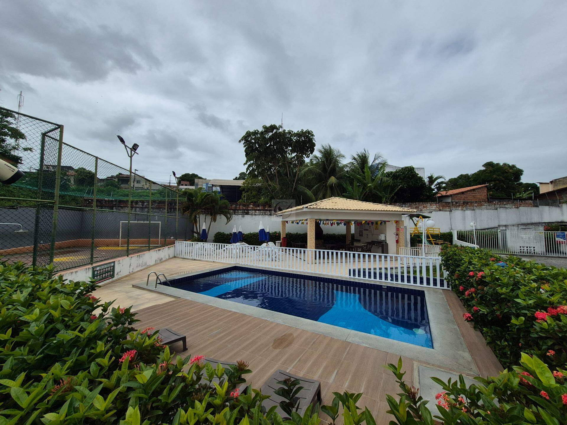 Apartamento à venda, 2 quartos, 1 vaga, Santo Antônio - Aracaju/SE - Foto 12