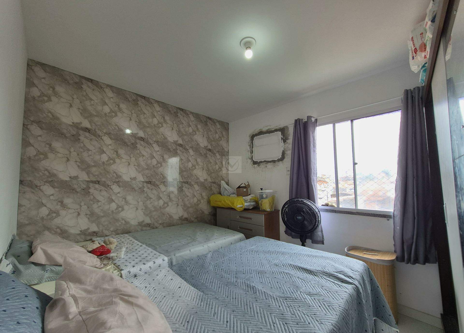 Apartamento à venda, 2 quartos, 1 vaga, Santo Antônio - Aracaju/SE - Foto 8