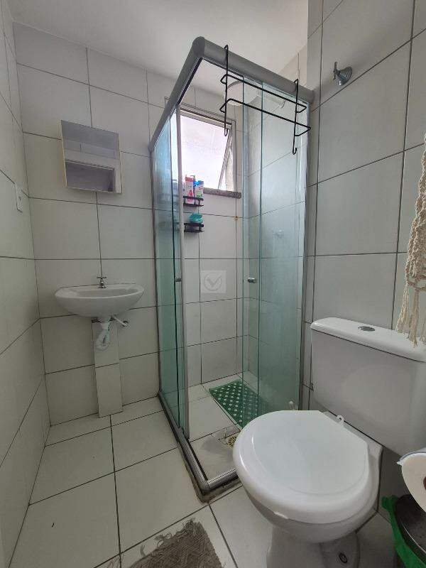 Apartamento à venda, 2 quartos, 1 vaga, Santo Antônio - Aracaju/SE - Foto 10