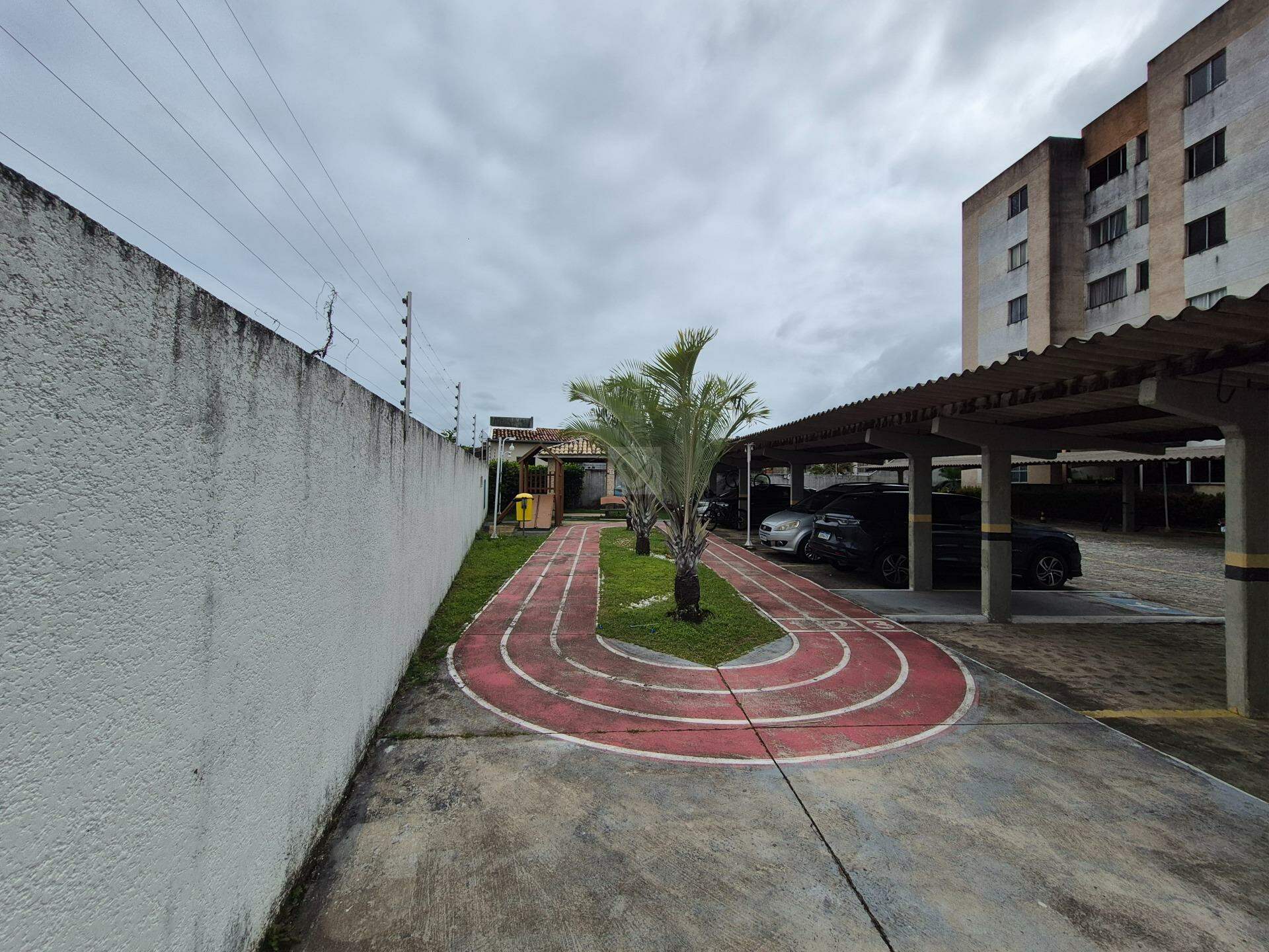 Apartamento à venda, 2 quartos, 1 vaga, Santo Antônio - Aracaju/SE - Foto 17